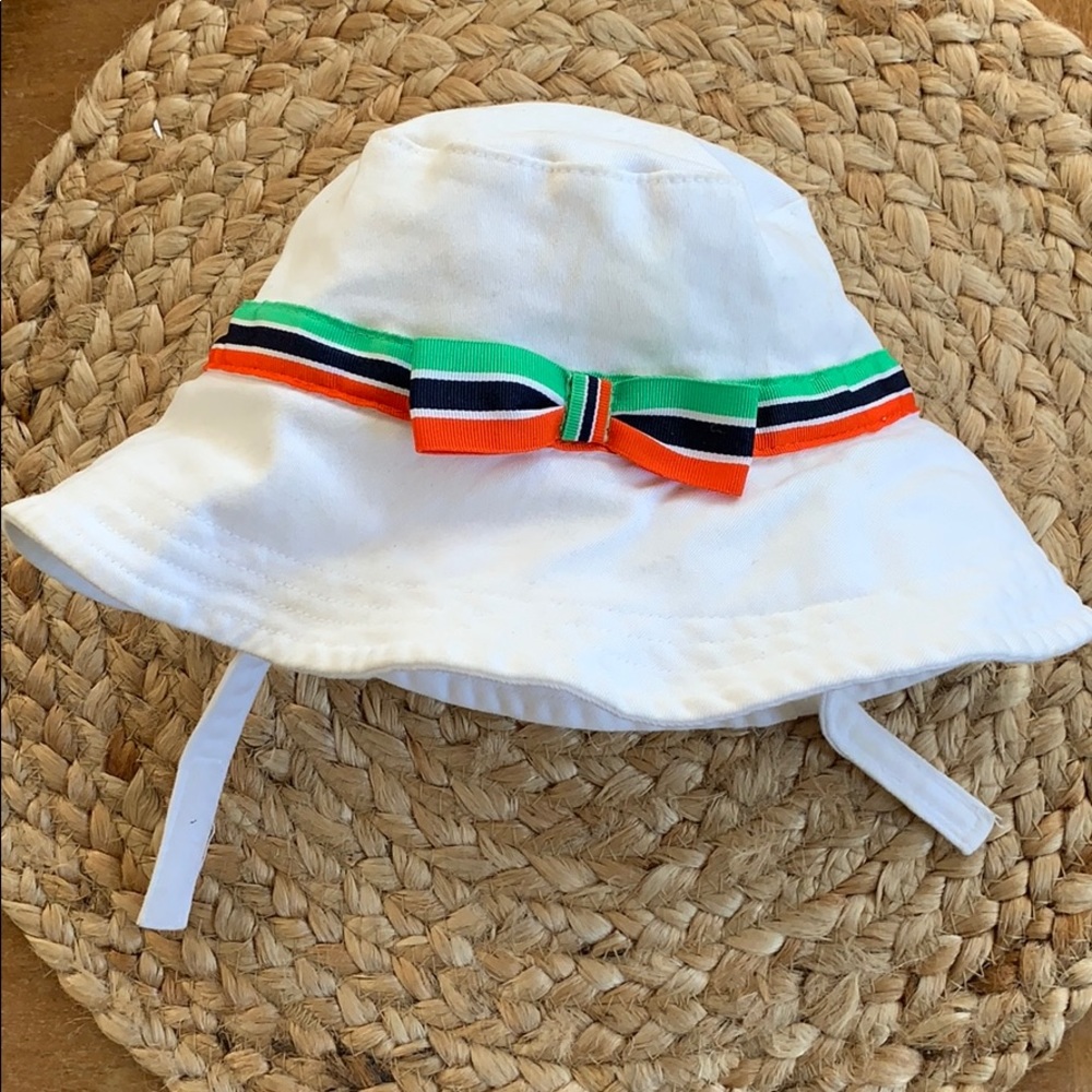 Baby Bucket Hat 6-12 months
